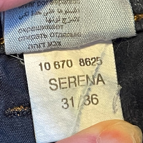 Mavi Jeans size 31 - Picture 3 of 5